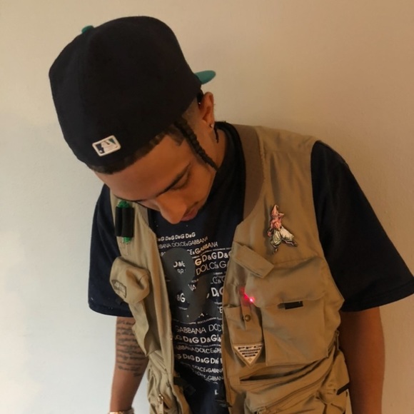 Meet your Posher, Elmer - Picture 1 of 1